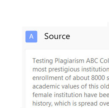 Source Document