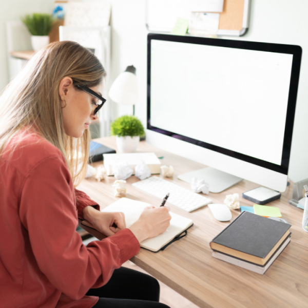 Similarity Scanner for Writers and Publishers